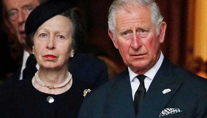 King Charles latest move saddens Princess Anne's fans - Vimarsana News