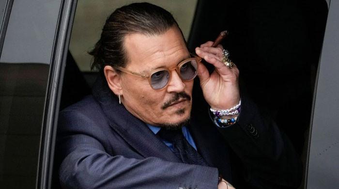 Johnny Depp gave court ‘altered, manipulated’ images of Amber Heard ...