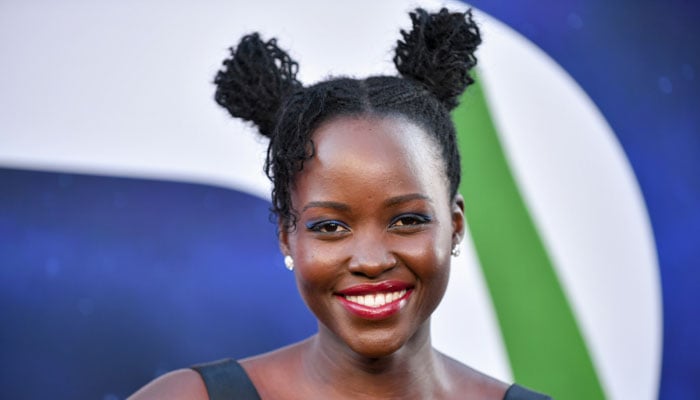Lupita Nyong’o recalls becoming a meme after Will Smith Oscar’s slap