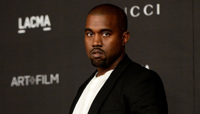 Kanye West blames ‘unknown power’ for $2 bn business loss amid anti-Semitic row