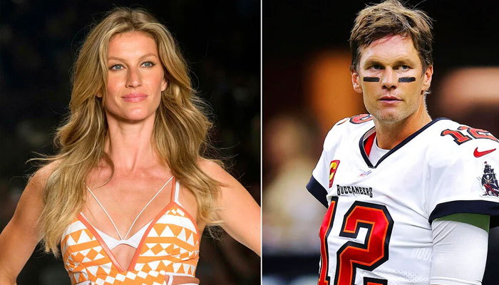 Brutal and Demeaning: Teammates sneers Tom Brady amid Gisele Bündchen divorce