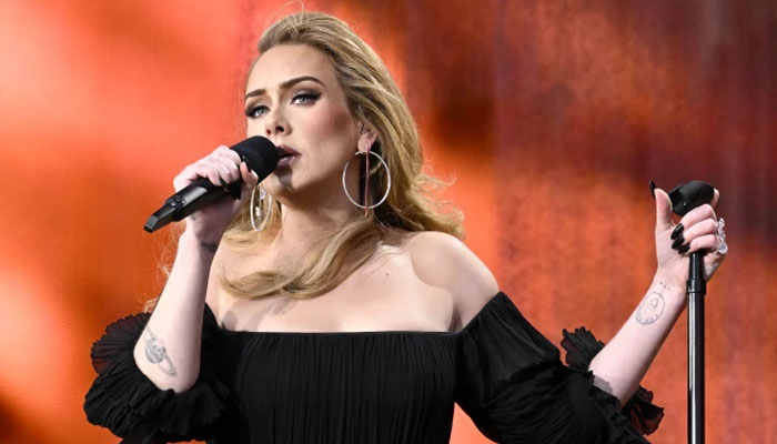 Adele hints at doing a Broadway musical to win Tony award, Deets inside