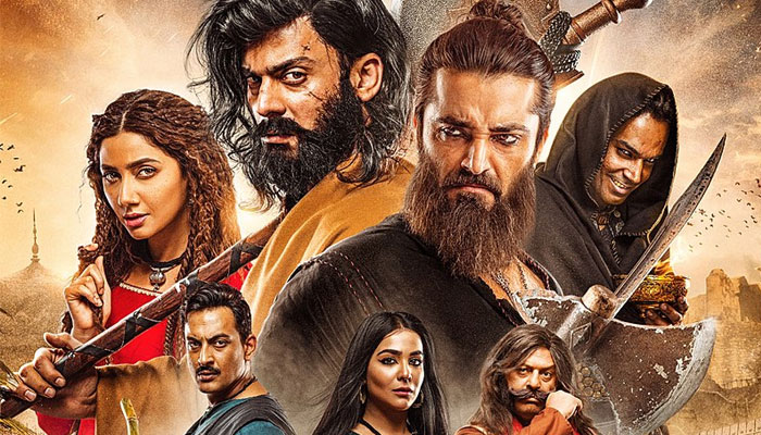 The Legend of Maula Jatt overtakes global box office with landslide win: report