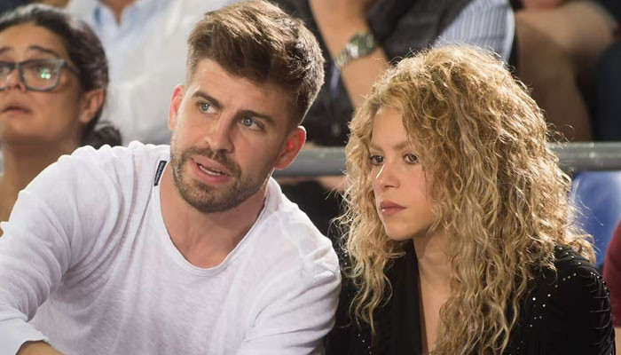 Shakira ex-Gerard Pique still part of her family after shocking breakup?