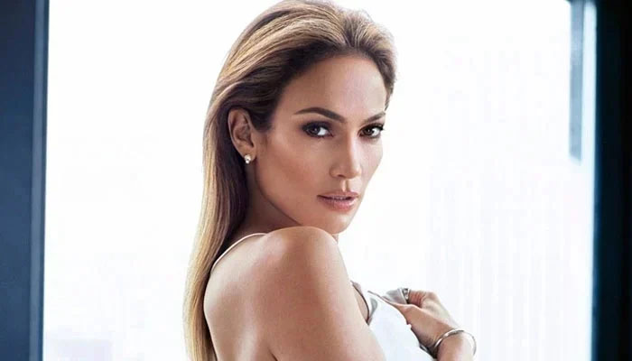 Jennifer Lopez flaunts elegant ‘Mrs.’ necklace in latest Instagram shots