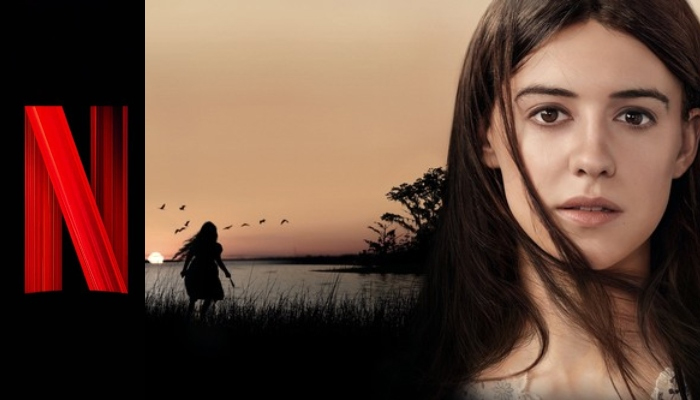Netflix to release Where the Crawdads Sing in November, 2022