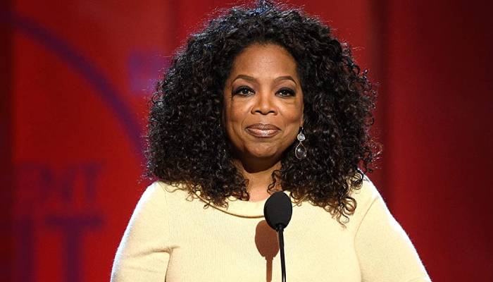 Oprah Winfrey warns her fans on scam weight loss products: Watch
