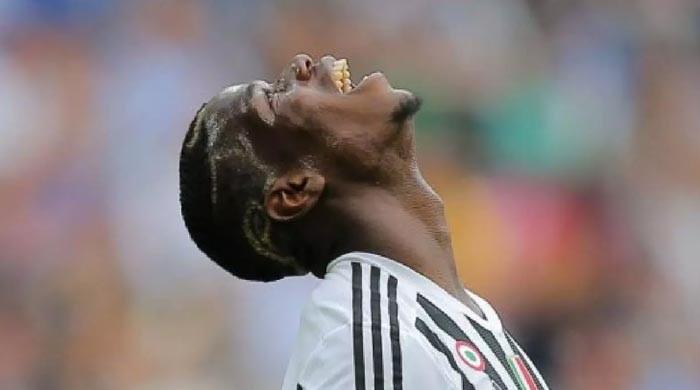 Pogba's World Cup at risk with thigh injury: reports