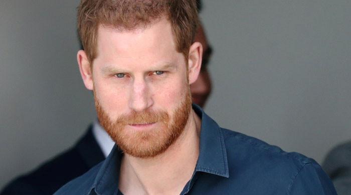Prince Harry ‘banking’ on lies to make money: ‘Pedaling titles!’