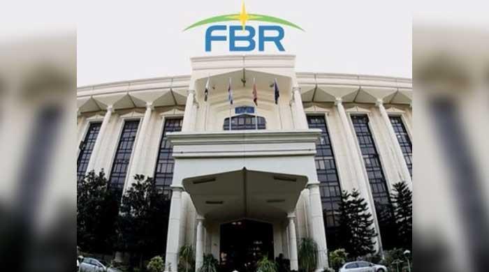 FBR income tax returns filing date extended till Nov 30