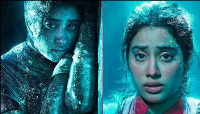 Janhvi Kapoor reveals about how Mili gave her ‘nightmares’