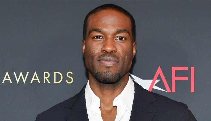 Yahya Abdul-Mateen II to lead Marvels Wonder Man