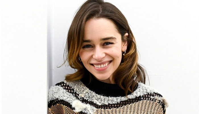 Emilia Clarke will be leading upcoming movie An Ideal Wife