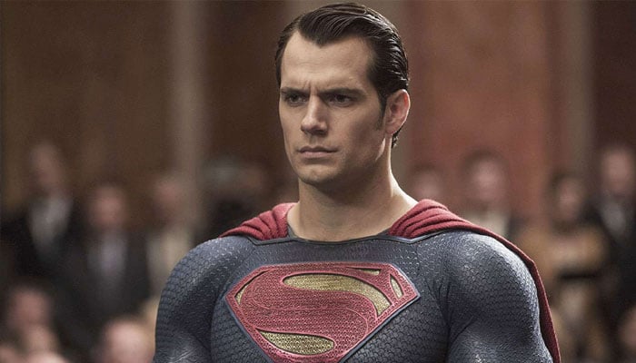 Henry Cavill on Superman: I have a very close connection