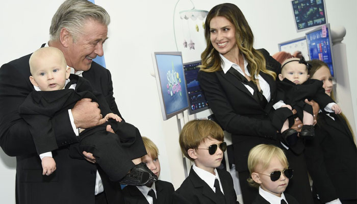 Hilaria Baldwin opens up about extending family with Alec Baldwin