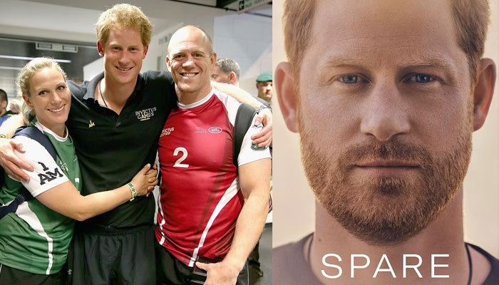 Palace gears up for another PR nightmare ahead of Harry’s book
