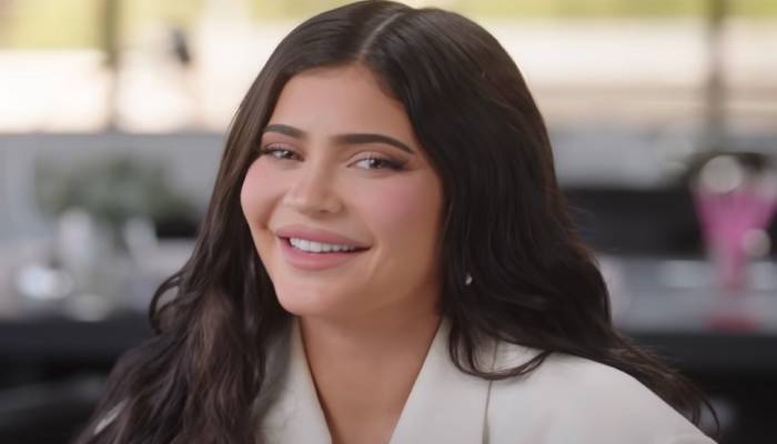 Kylie Jenner on how ‘too much’ social media impact her personal life