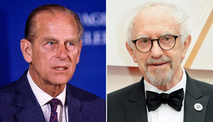 Jonathan Pryce, who will be seen as Prince Philip in Netflix’s The Crown season 5, is not a monarchist