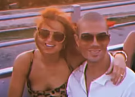 Maisie Smith fuels engagement rumours as she flaunts ring during trip with Max George