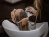 Woman suffers 'beauty parlour stroke syndrome' while getting hair washed