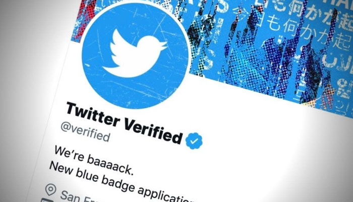 How Do You Get a Fake Blue Tick on Twitter – Verification Steps. Twitter