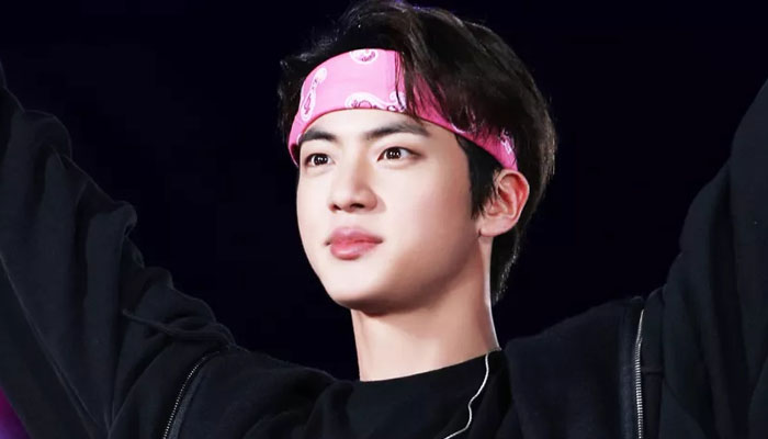 BTSs Jin soars at Billboards World Digital chart: Details inside