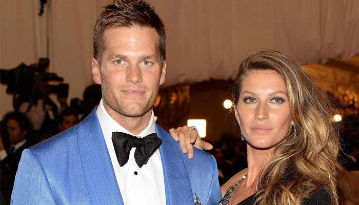 Tom Brady ‘didnt want the marriage to end’ with Gisele Bündchen