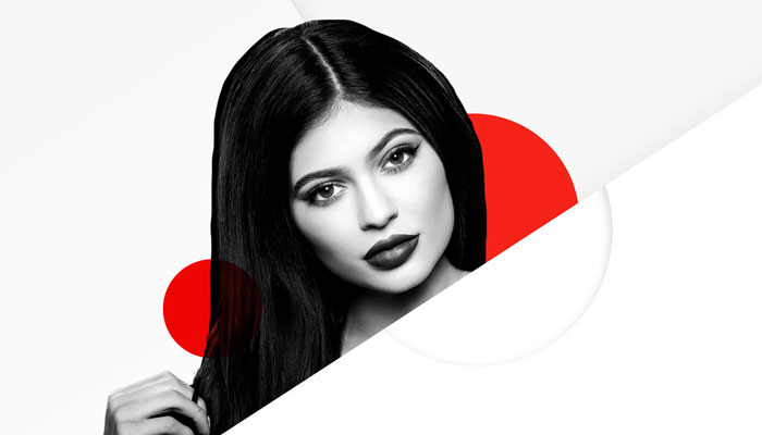 Kylie Jenner on online hate:  I have the toughest skin on the planet