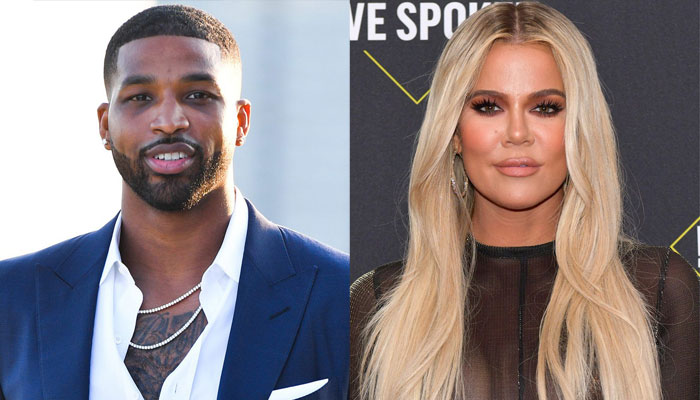 Khloe Kardashian ‘put her anger’ aside to invite Tristan Thompson to Halloween bash