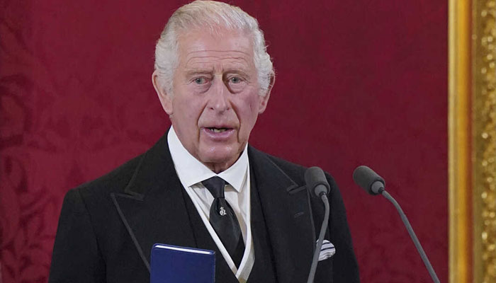 King Charles takes on biggest task of ‘selling Camilla’ to Brits