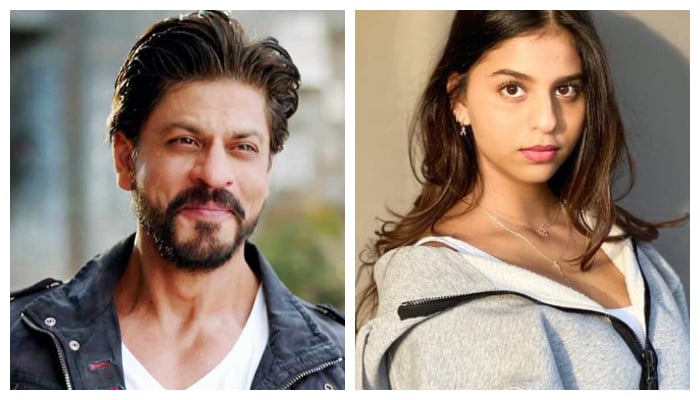 Shah Rukh Khan is currently working on Rajkumar Hiranis directorial film Dunki