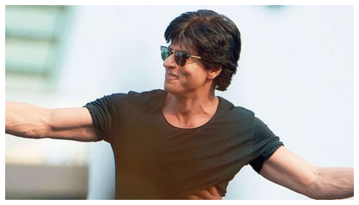 Shah Rukh Khan will be next seen in Dunki and Jawan