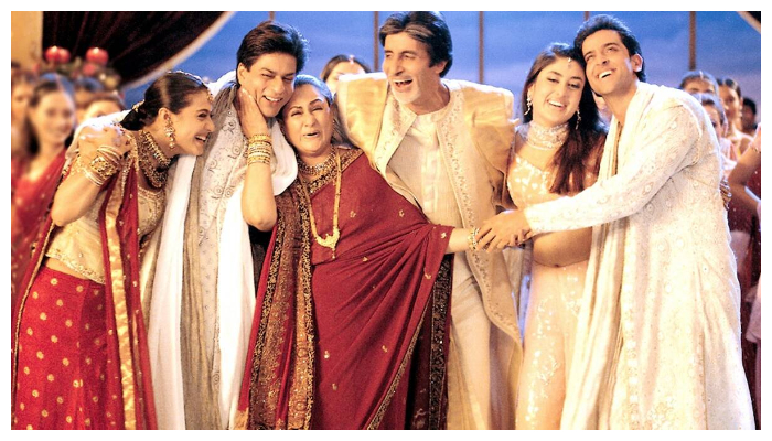 Shah Rukh Khan turns 57: A tribute to the King of Bollywood