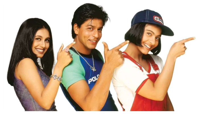 Shah Rukh Khan turns 57: A tribute to the King of Bollywood