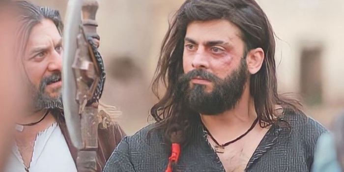 Fawad Khan as Maula Jatt