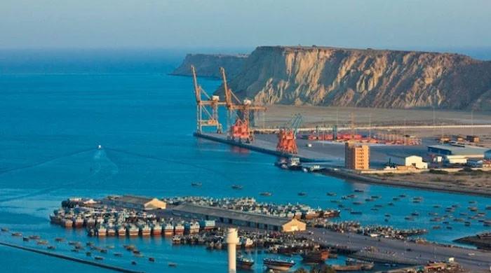 Managing projects like CPEC requires administrative continuity, political stability