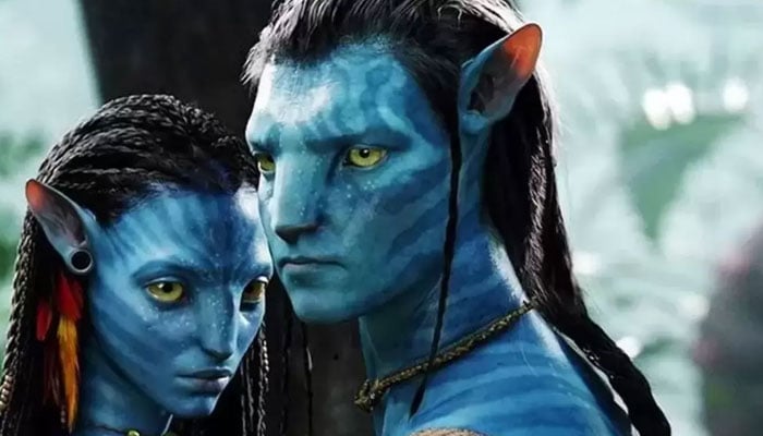 'Avatar: The Way of Water' trailer's out now