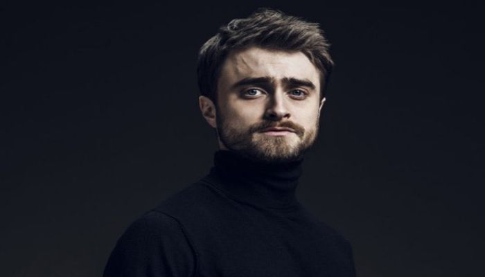 Piers Morgan slams Daniel Radcliffe over latest interview