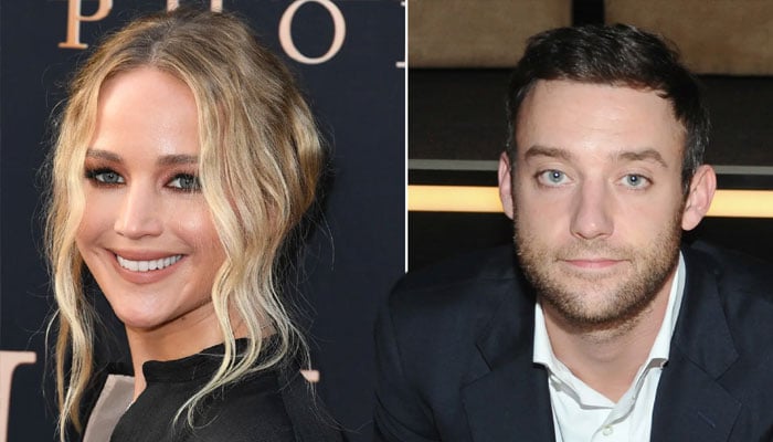 Jennifer Lawrence nearly canceled her wedding with Cooke Maroney