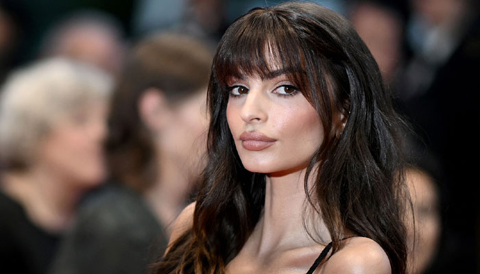 Newly divorced Emily Ratajkowski says her single life felt so nice