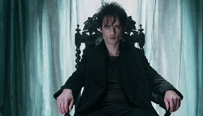 Netflix’s ‘The Sandman’ will return for Season 2