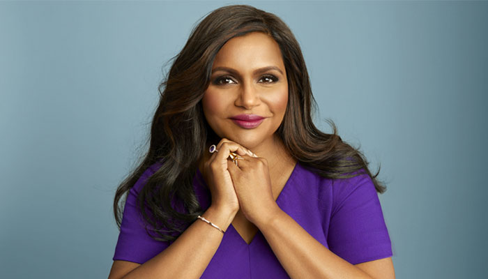 Mindy Kaling reveals ‘scary’ encounter with stranger during pregnancy