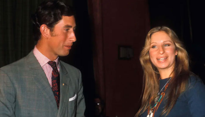 King Charles had major crush on THIS actress: My only pinup