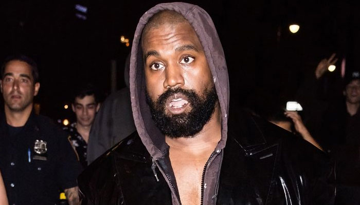 Kanye West pays settlement to ex-employee who accused him of praising Hitler
