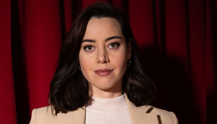 Aubrey Plaza joins Marvels ‘WandaVision’ Spinoff ‘Agatha: Coven of Chaos’