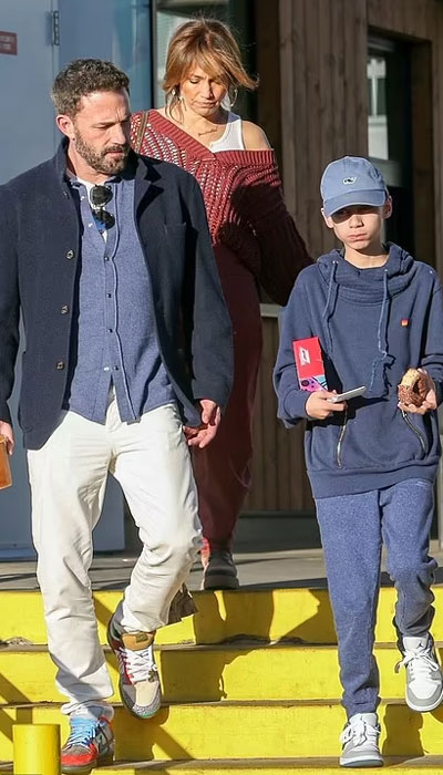 Picture Credits: Daily Mail