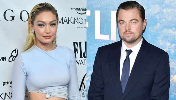 Gigi Hadid has no intention of introducing daughter Khai to Leonardo DiCaprio