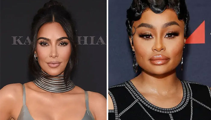 Kim Kardashian talks Blac Chyna lawsuit: ‘What if I’m hated?