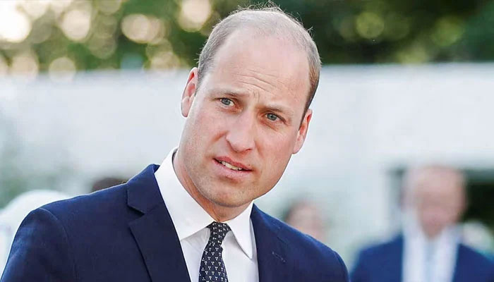 Prince William says hed love to see gorillas one day