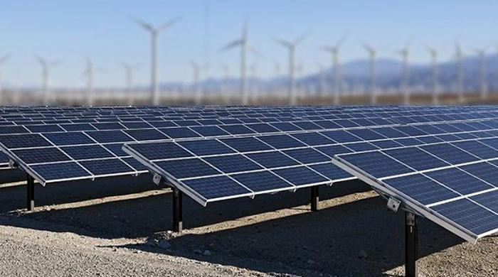 Potential of renewable energy in Pakistan is yet to be fully explored